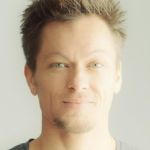Post author avatar
