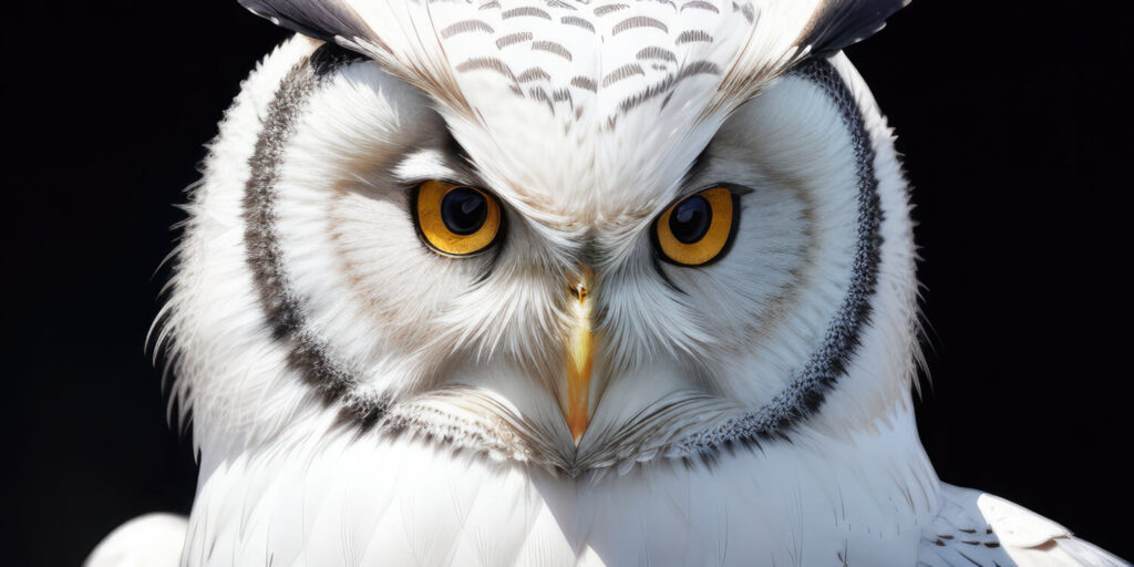 Read more about the article Working with a Totem Animal: The White Owl