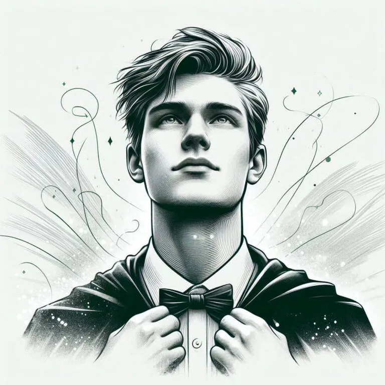 2024 – The Year of the Magician
