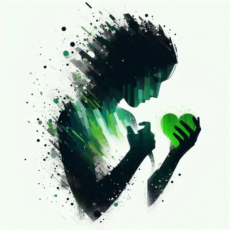 Read more about the article Healing from Betrayal