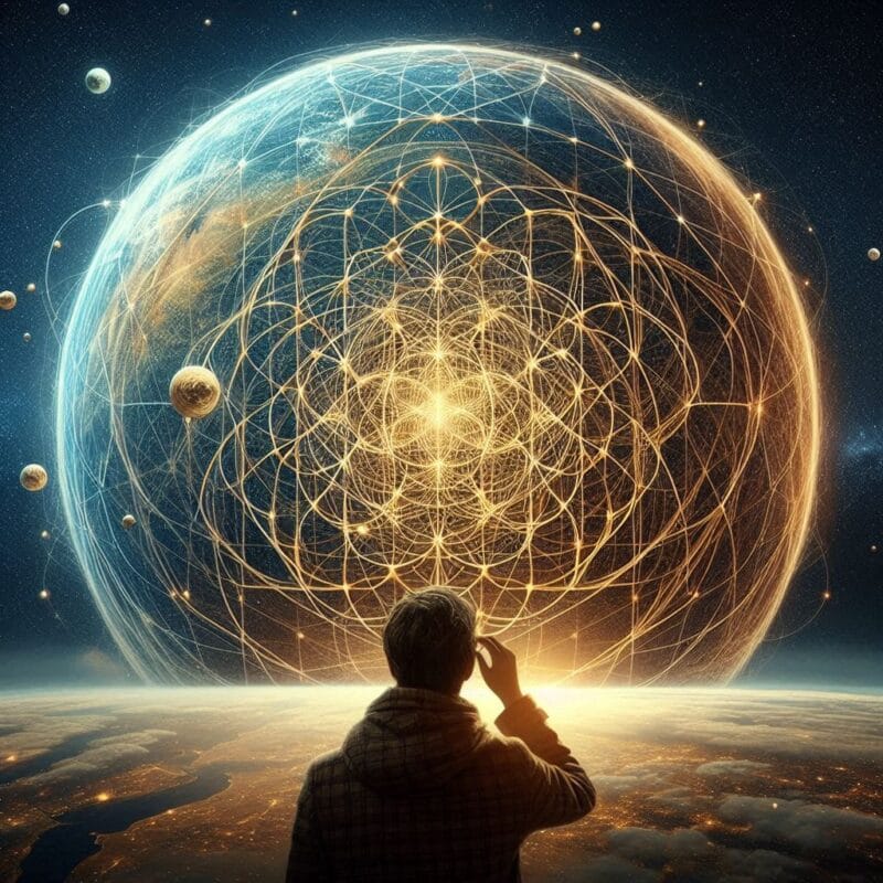 Read more about the article The Architect’s Awakening