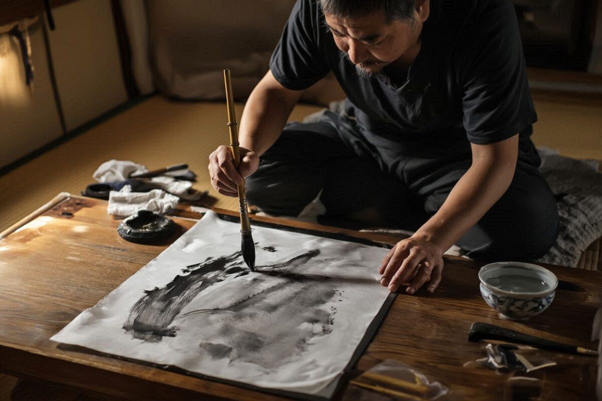 Read more about the article Components of Creativity