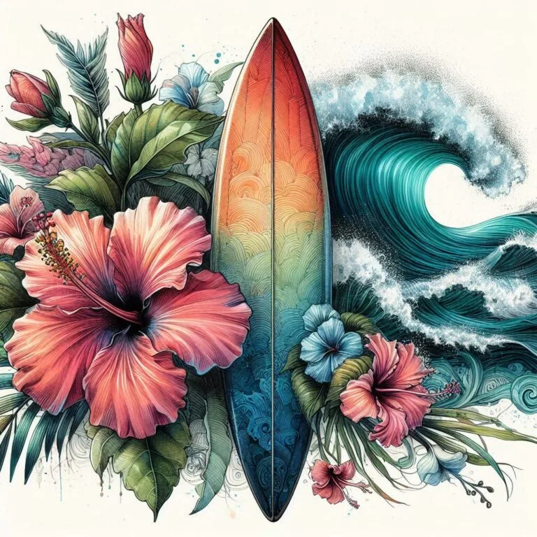 Read more about the article Hibiscus – Meaning & Symbolism