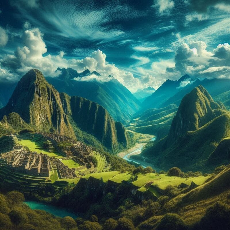 Read more about the article The Celestine Prophecy: Exploring the 9 insights