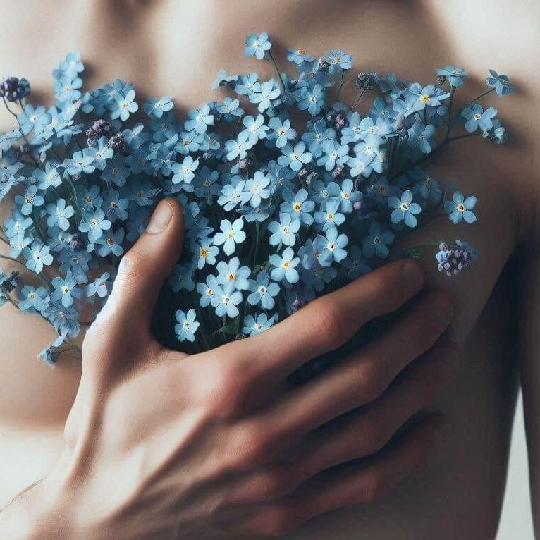 Read more about the article Forget-Me-Not: The Healing Meaning