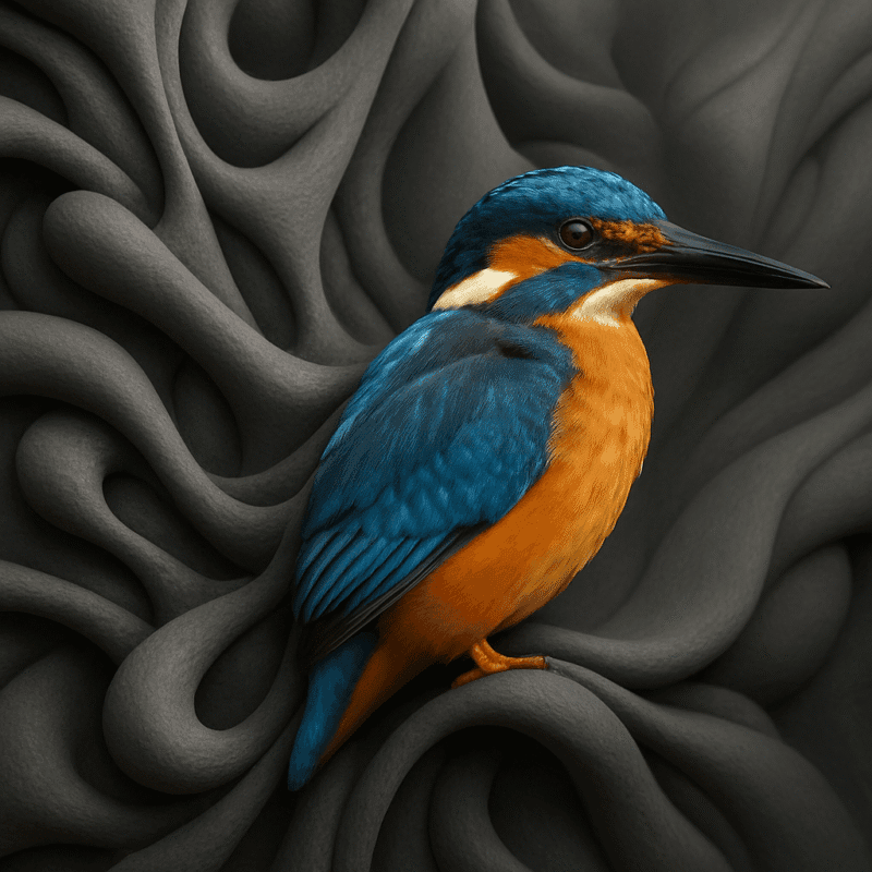 Read more about the article Patterns of Life